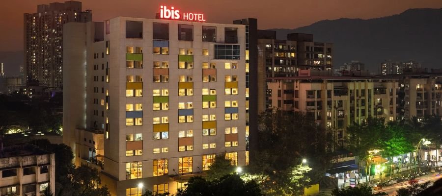 Ibis Hotel Escorts Banner